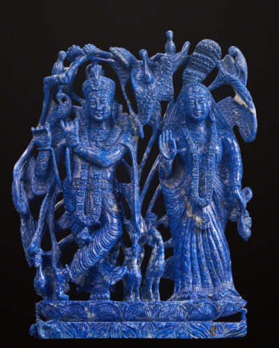 Gemstone Carving (2) Gemstone Carving (2)